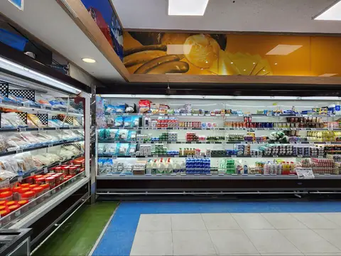 함평 하나로마트 대동점 공사 전