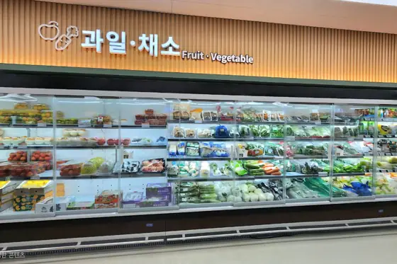 고가 · 슬라이딩(누드도어) 도어 시공 사진 11