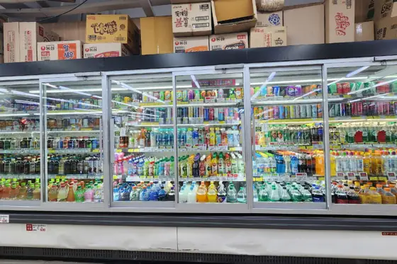 저가 · 슬라이딩 도어 시공 사진 7