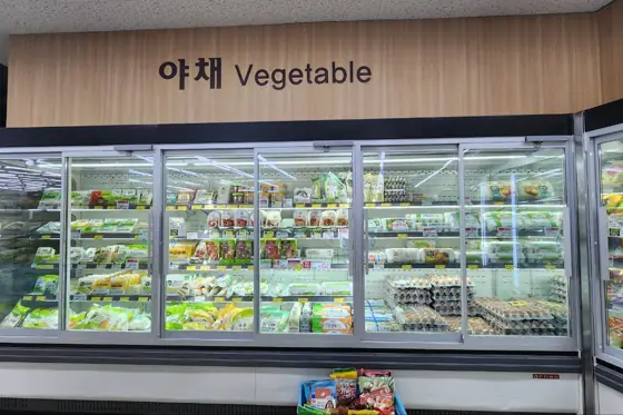 저가 · 슬라이딩 도어 시공 사진 8